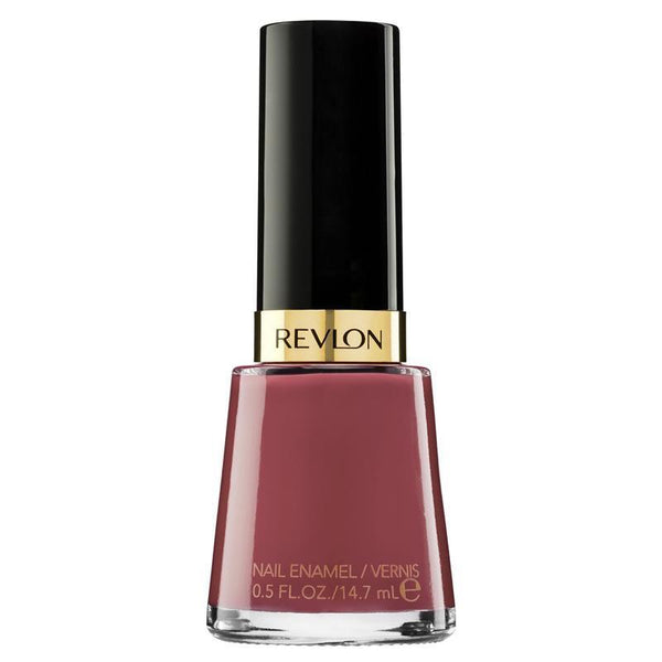 Revlon Nail Enamel 161 Teak Rose