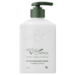 Ego Etch & Ethos Body Wash Summer Citrus 300G