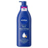 Nivea Rich Nourishing Body Lotion for Dry to Very Dry Skin 400ML