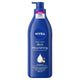 Nivea Rich Nourishing Body Lotion for Dry to Very Dry Skin 400ML