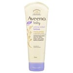 Aveeno Baby Calming Comfort Lavender & Vanilla Scented Moisturising Lotion 226mL