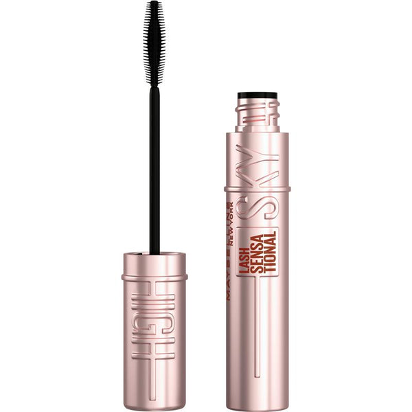 Maybelline Mascara Lash Sensational Sky High Brown