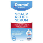 Dermal Therapy Scalp Relief Serum 60ml