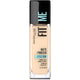 Maybelline Fit Me Foundation Matte & Pore Foundation 118 Light Beige