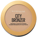 Maybelline City Bronzer Powder 200 Medium Cool