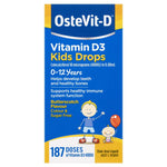 Ostevit-D Childrens Drops 15Ml