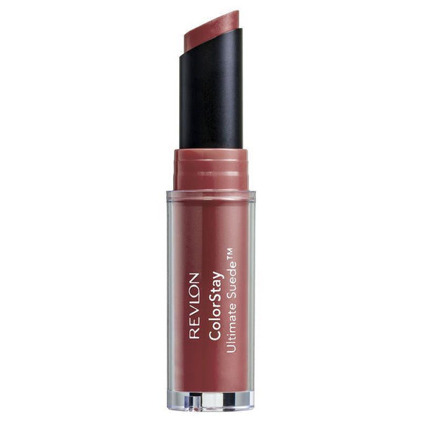 Revlon Color Stay Ultimate Suede Lipstick Runway