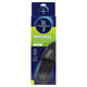 Maseur Maseur Invigorating Massage Sandal Black Size 10