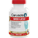Caruso's Wee Less Tablets 60