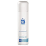 Ego QV Naked Deodorant 100g