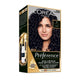 Loreal Paris Préférence Permanent Hair Colour 1 Black