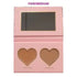 Eloise Beauty Sweet Cheeks Bronzing Palette Sunkissed Treat & Bronzed Glow NIB