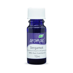 Aromae Bergamot Oil 12Ml