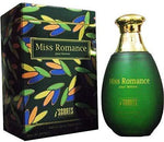 Miss Romance Pour Femme EDP 100ml