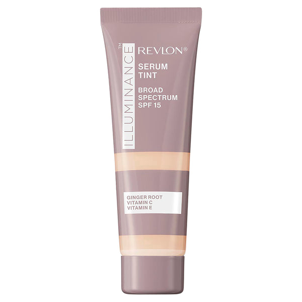 Revlon Illuminance Tinted Serum SPF Creamy Natural