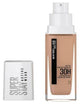 Maybelline Superstay 30H Fdn 21 Nude Beige