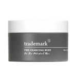 Trademark Skin HIM The Charcoal Buff Clay Mask 100ML