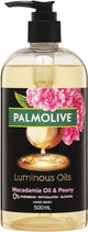 Palmolive Liquid Hand Wash Luminous Oil Invigorating 500mL