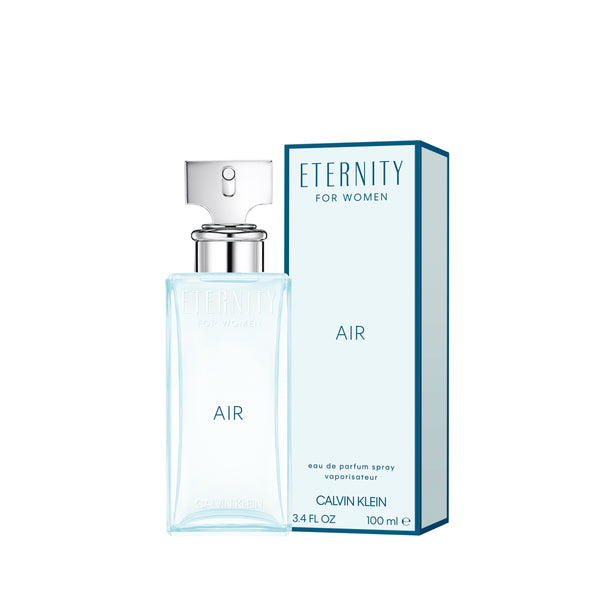 Calvin Klein Eternity Air EDP 100ML