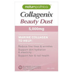 Naturopathica Collagenix Beauty Dust 5000MG Sach 15