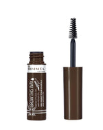 Rimmel Brow This Way Gel Dark Brown