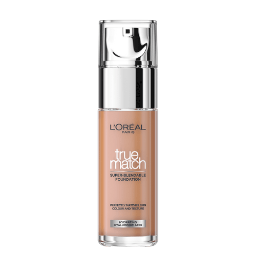 L'Oréal True Match Liquid Foundation 2C Rose Vanilla – Cosmetics Squad