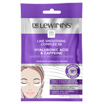 Dr. LeWinn's Line Smoothing Complex Under Eye Recovery Masks 3 Pack