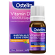 Ostelin Vitamin D3 1000IU Liquid 50ml