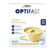 Optifast Vlcd Soup Chicken 8X53G (New)