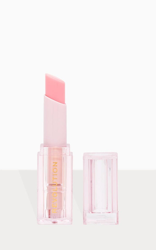 Revolution Mood Switch Lip Balm Pink