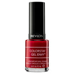 Revlon Colorstay Gel Envy Nail Color All On Red 550