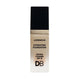 DB Cosmetics Luminous Hydrating Foundation True Beige