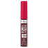 Rimmel Lasting Mega Matte Lipstick 810 Plum Ths Show