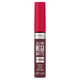 Rimmel Lasting Mega Matte Lipstick 810 Plum Ths Show