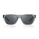 Safestyle Fusions Graphite Frame Tinted Lens Safety Glasses