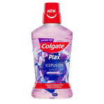 Colgate Plax Mouthwash Ice Fusion Winter Mint 500ml