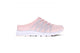 Scholl Utopia Knit Slip-On Casual Sneaker Blush EU 38