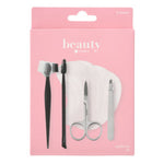 Priceline Brow Kit 8 Piece Set