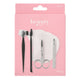 Priceline Brow Kit 8 Piece Set