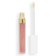 Revolution Pro Vegan Collagen Peptide High Shine Lip Gloss Cashmere 4mL
