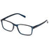 Provence Readers Charleston Navy Men's +1.50 Reading Glasses