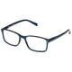 Provence Readers Charleston Navy Men's +1.50 Reading Glasses