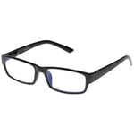 Provence Readers Bomba Black Uni-Sex Reading Glasses