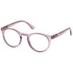 Provence Readers Bachata Purple Women's Reading Glasses 1 Pair