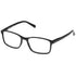 Provence Readers Contra Black Unisex Blue Light +1.00 Reading Glasses 1 Pair