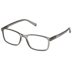 Provence Reading Glasses in Contra Grey +1.0