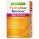 Naturopathica Curcumax Turmeric Daily Care 3100mg 80 Tablets