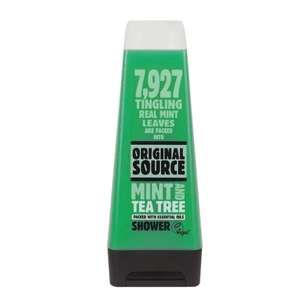 Original Source Tingly Mint & Tea Tree Shower Gel 250ml