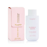 Huxter White Peony and Cashmere Bubble Bath 300ml