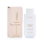 Huxter Sea Salt and Cedarwood Bubble Bath 300ml
